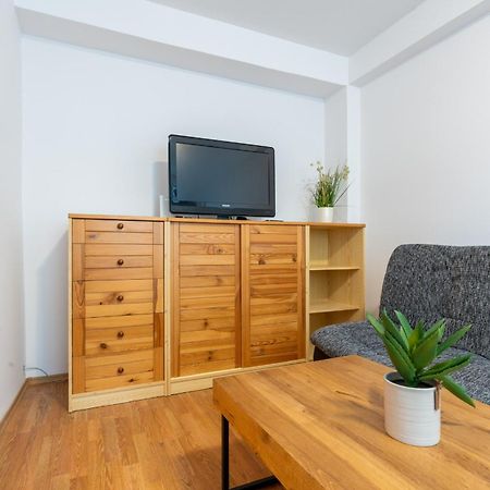 Apartman Patria Štrbské Pleso Dış mekan fotoğraf