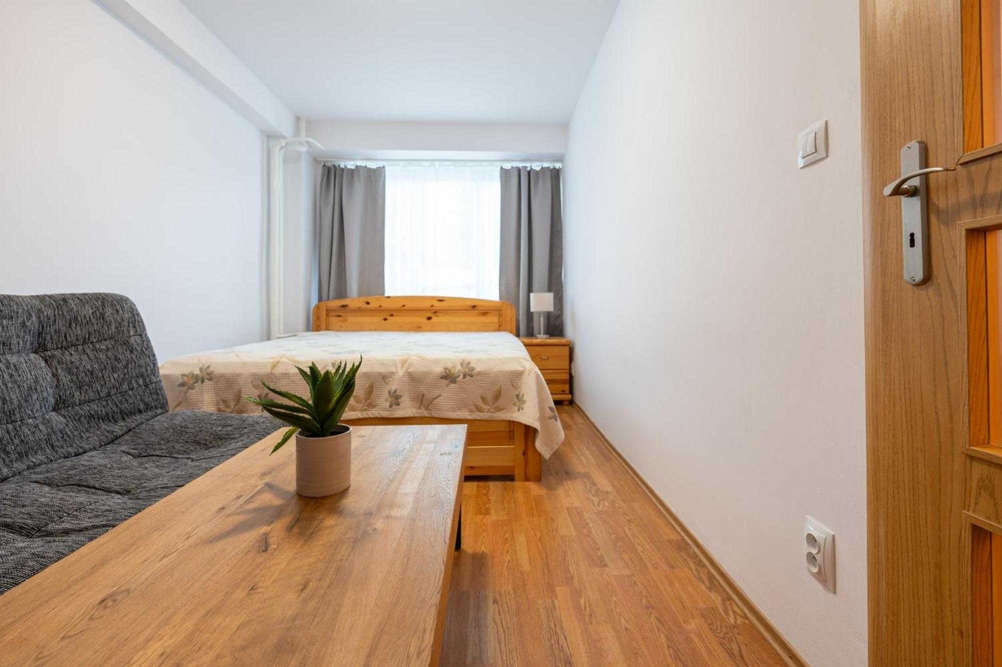 Apartman Patria Štrbské Pleso Dış mekan fotoğraf