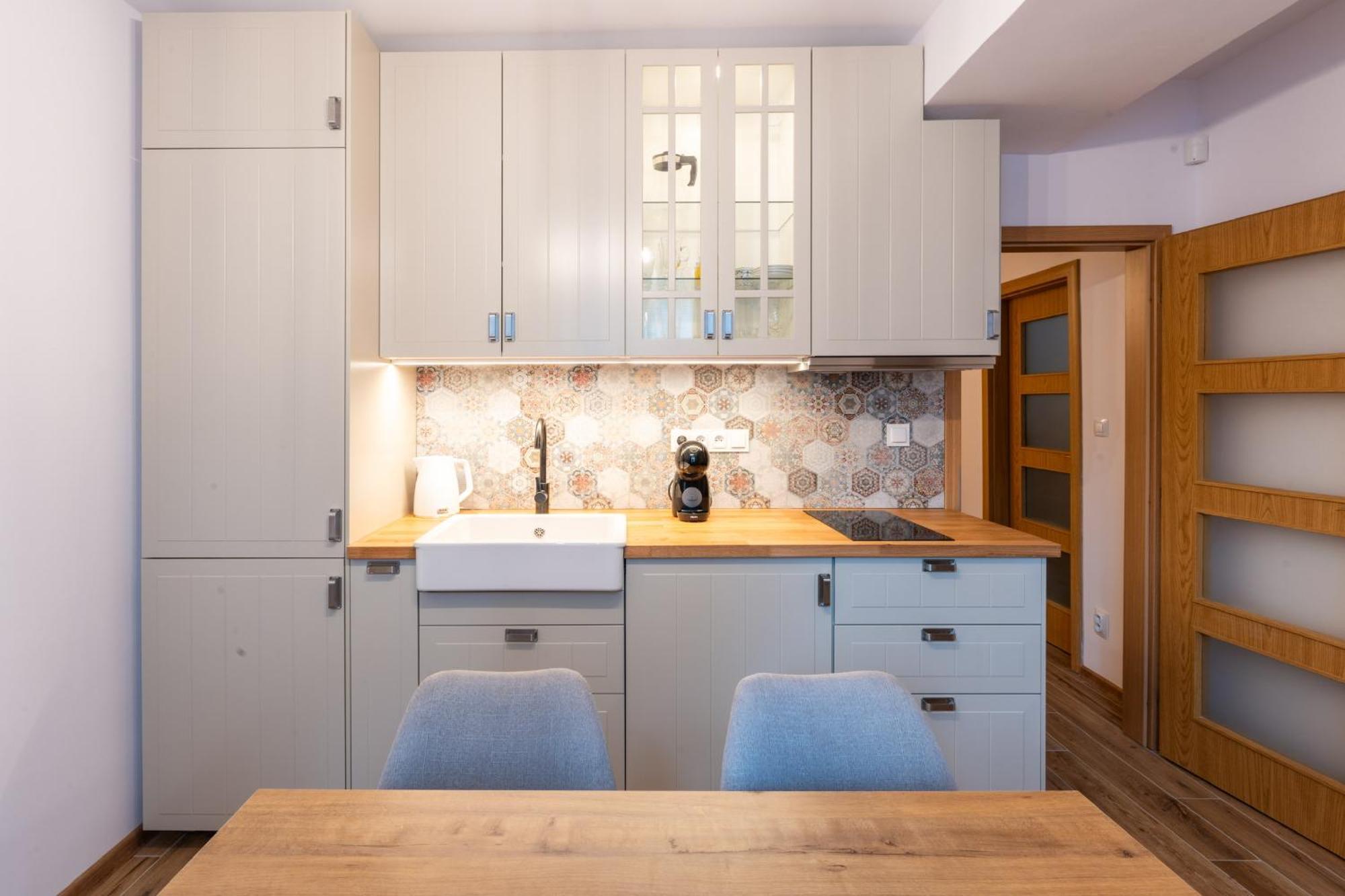 Apartman Patria Štrbské Pleso Dış mekan fotoğraf