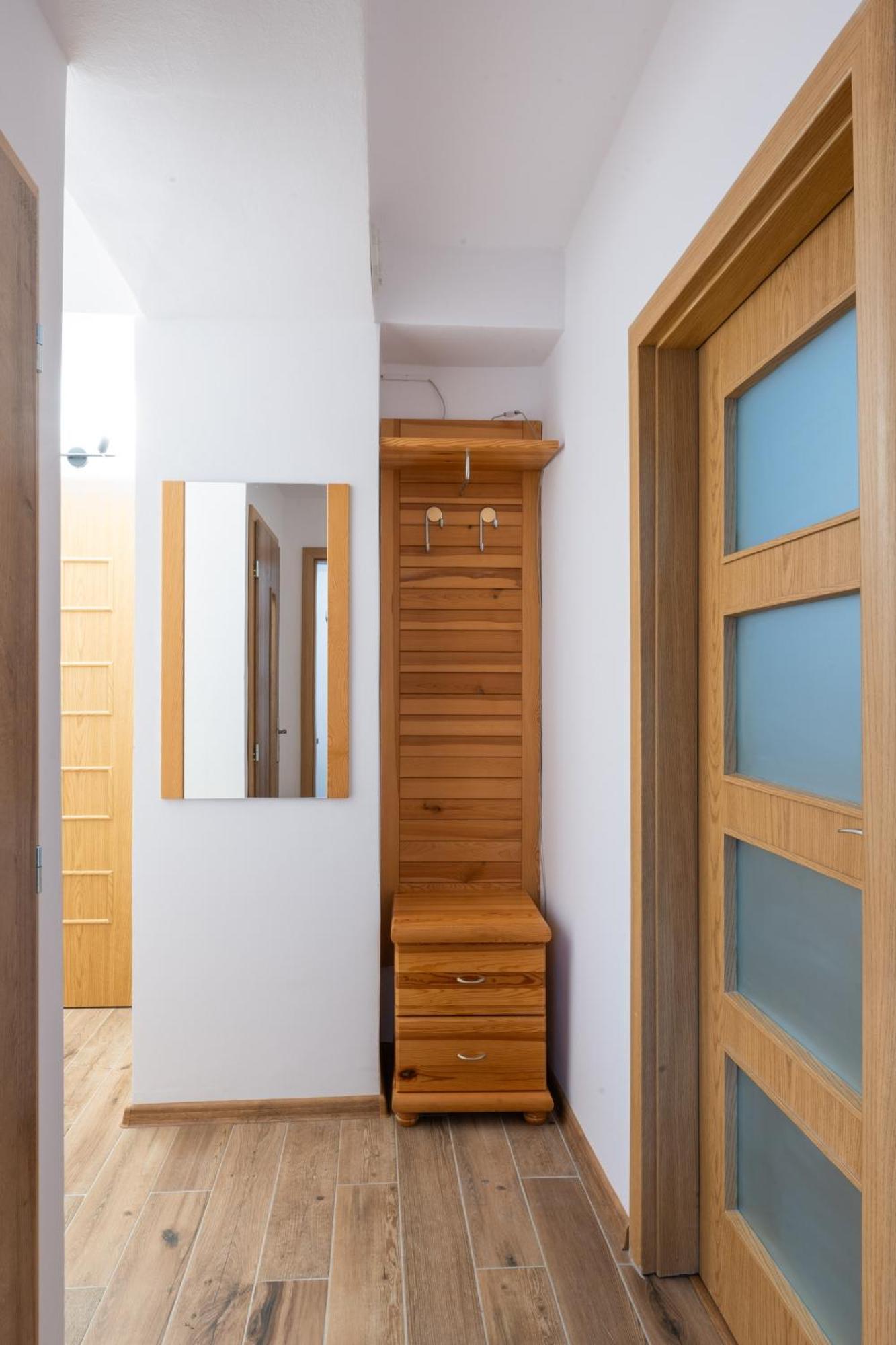 Apartman Patria Štrbské Pleso Dış mekan fotoğraf