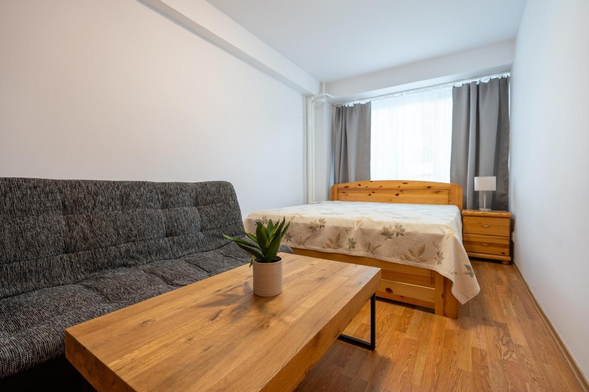 Apartman Patria Štrbské Pleso Dış mekan fotoğraf
