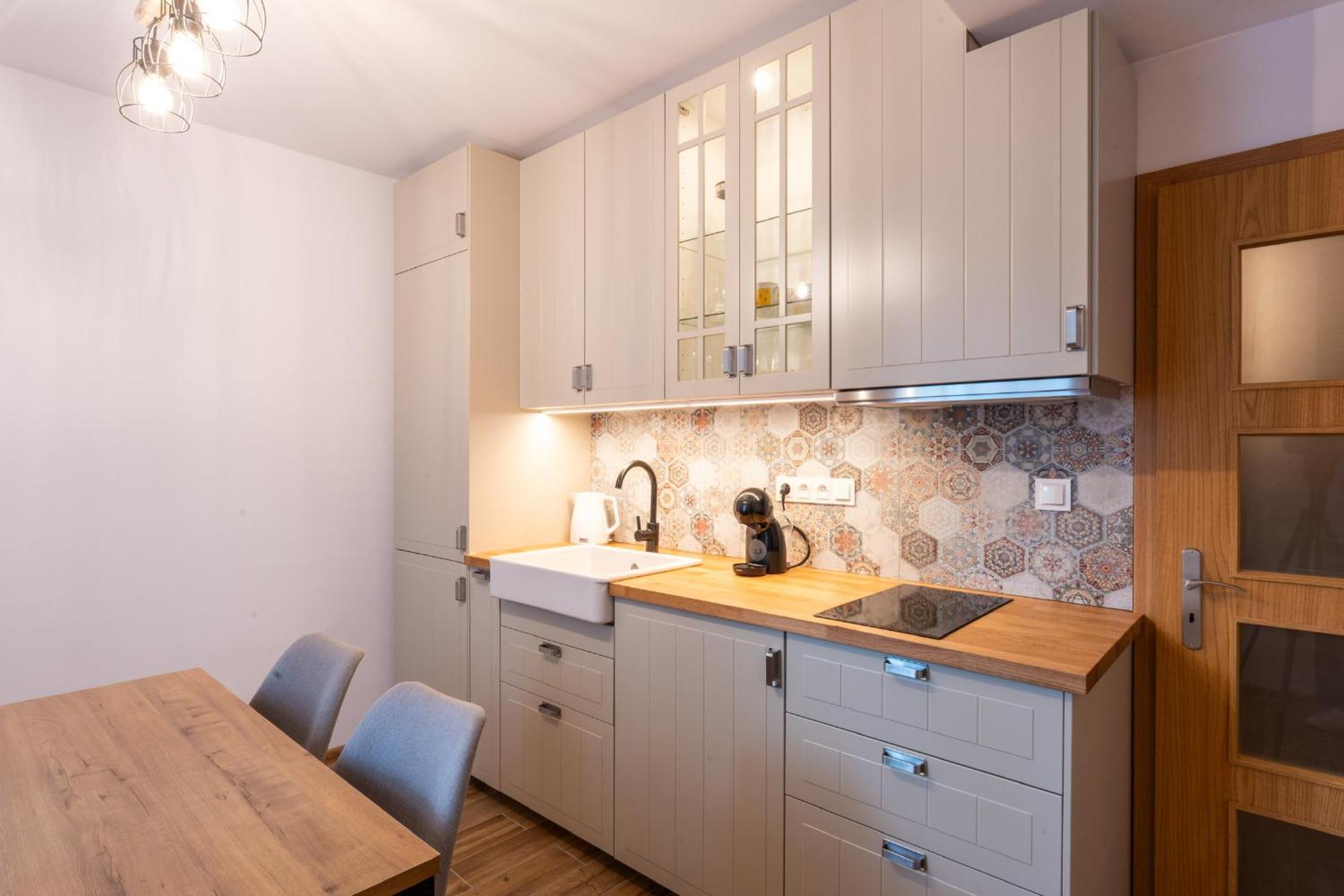 Apartman Patria Štrbské Pleso Dış mekan fotoğraf
