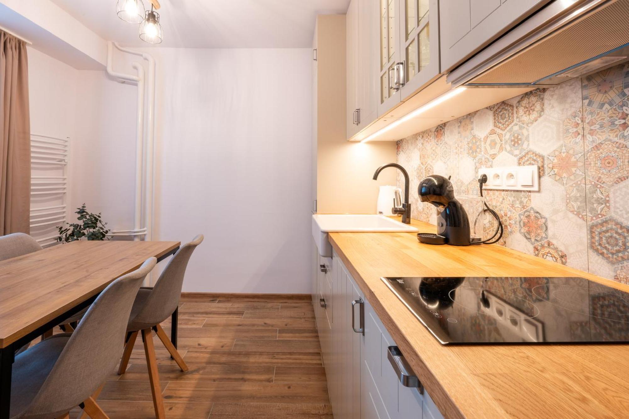 Apartman Patria Štrbské Pleso Dış mekan fotoğraf