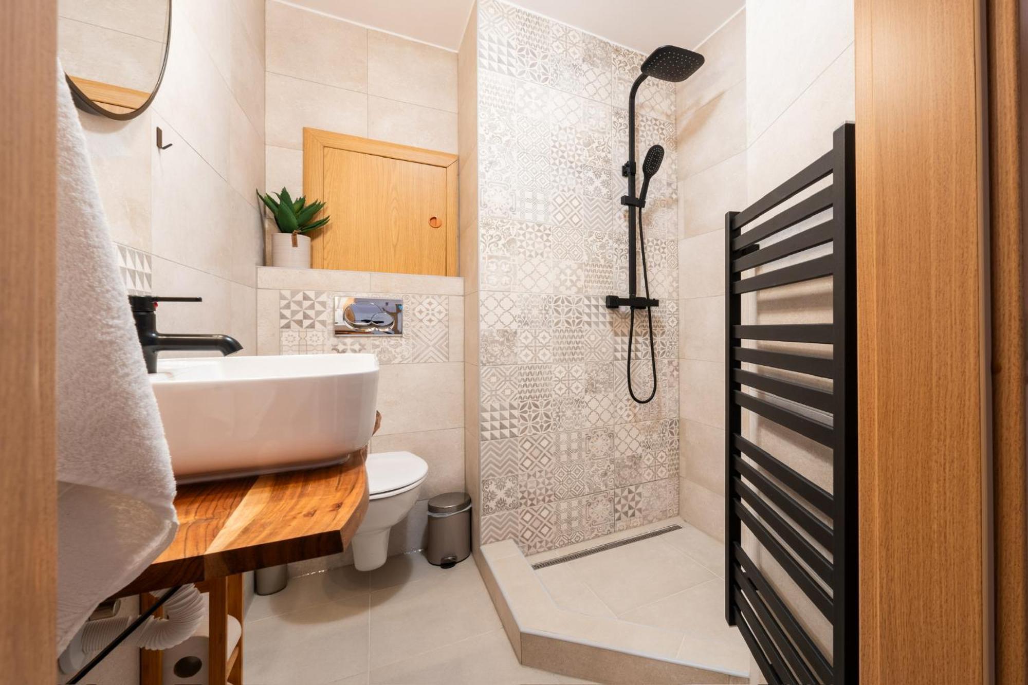 Apartman Patria Štrbské Pleso Dış mekan fotoğraf