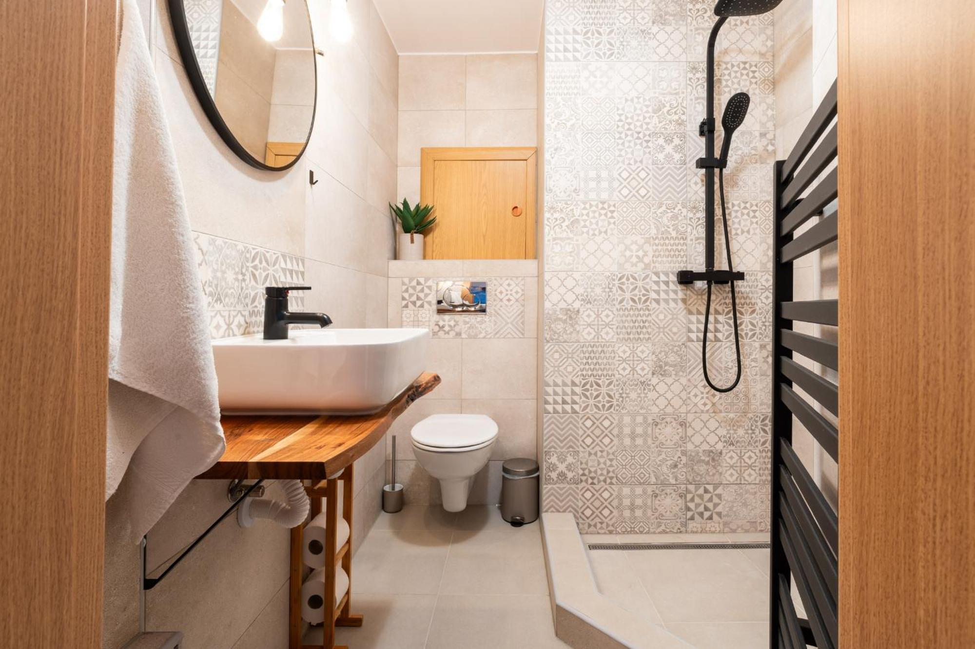 Apartman Patria Štrbské Pleso Dış mekan fotoğraf